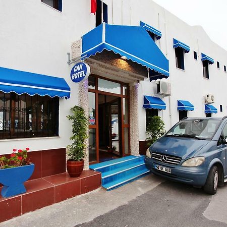 Can Otel Bodrum Exterior foto