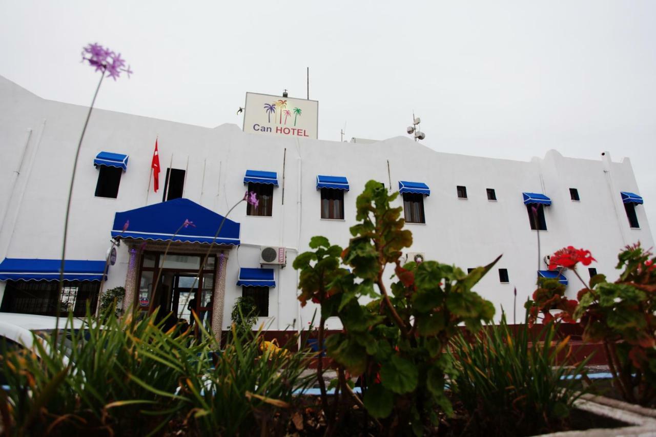 Can Otel Bodrum Exterior foto