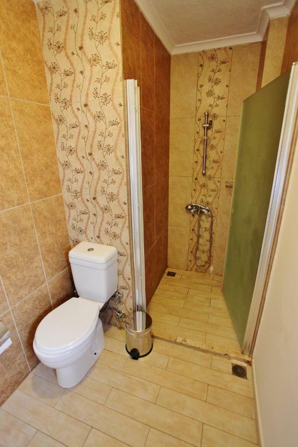 Can Otel Bodrum Exterior foto